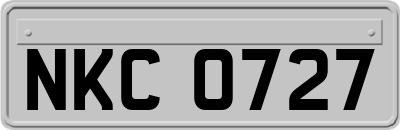 NKC0727