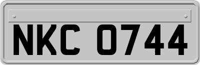 NKC0744