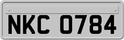 NKC0784