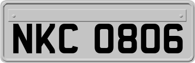 NKC0806