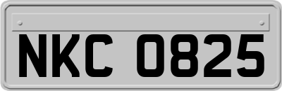 NKC0825