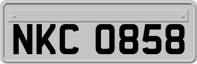NKC0858