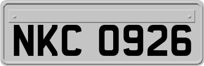 NKC0926