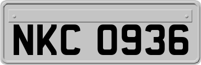 NKC0936