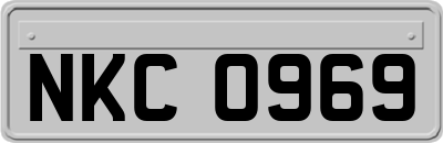 NKC0969