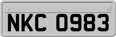NKC0983