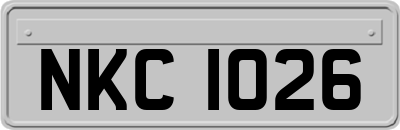 NKC1026