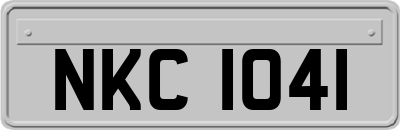 NKC1041