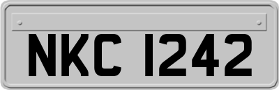 NKC1242