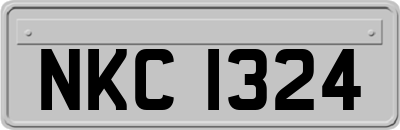 NKC1324