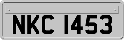 NKC1453