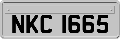 NKC1665