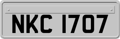 NKC1707