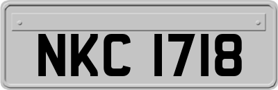 NKC1718