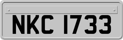 NKC1733