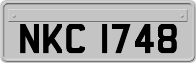 NKC1748