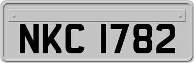 NKC1782
