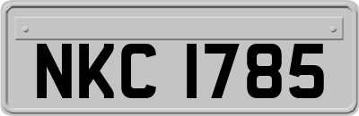 NKC1785