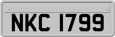 NKC1799
