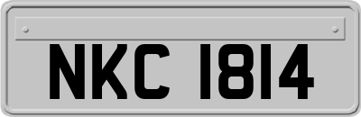 NKC1814