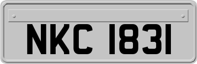NKC1831