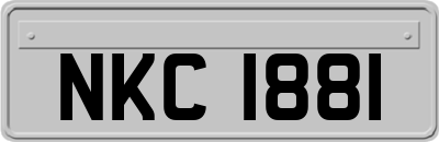 NKC1881