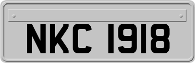 NKC1918