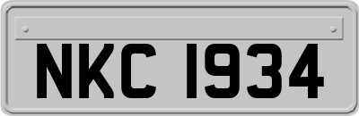 NKC1934
