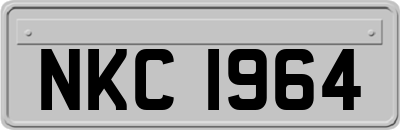 NKC1964