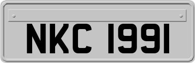 NKC1991