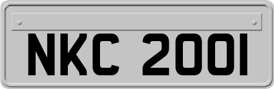 NKC2001