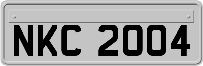 NKC2004