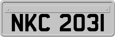 NKC2031
