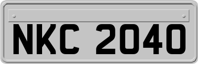 NKC2040