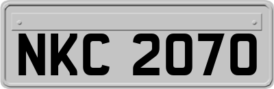NKC2070