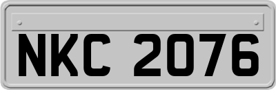 NKC2076