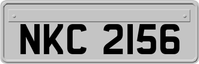 NKC2156