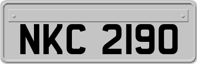 NKC2190