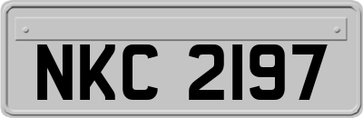 NKC2197