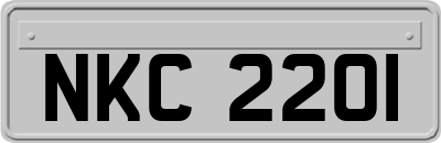 NKC2201