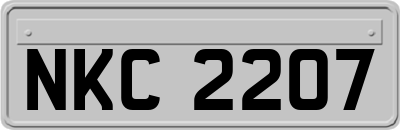 NKC2207