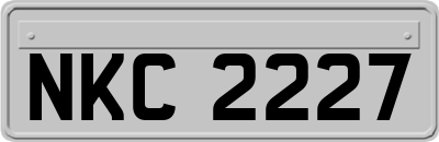 NKC2227