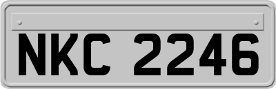 NKC2246
