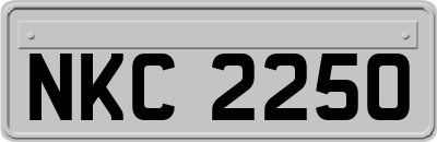 NKC2250