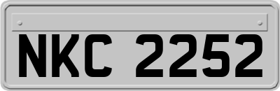NKC2252