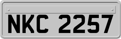 NKC2257