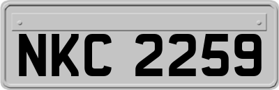 NKC2259