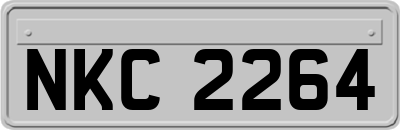 NKC2264