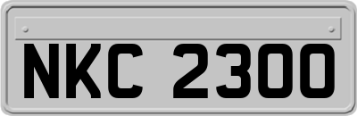 NKC2300