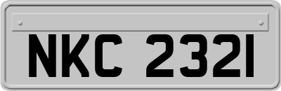 NKC2321